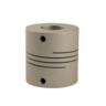 2 & 3 SIZE COUPLING - HELICAL