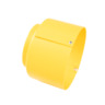 SHAFT GUARD - 1-3 SIZE RIGID