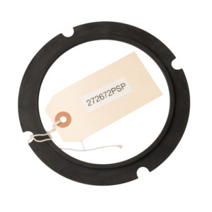 RING GASKET - TWO & THREE SIZE