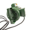 1/2HP 1725TEFC 56C 1PH 115/230