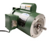 1/2HP 1725TEFC 56C 1PH 115/230