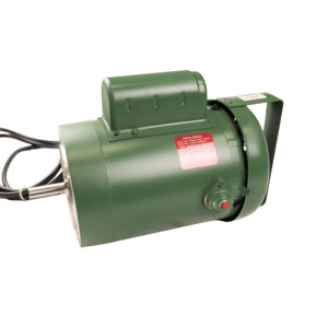 1/2HP 1725TEFC 56C 1PH 115/230
