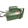1/2HP 1725TEFC 56C 1PH 115/230