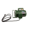 1/2HP 1725TEFC 56C 1PH 115/230