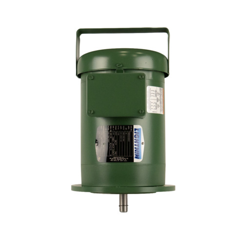 3/4HP 1725TEFC 56CYZ 3PH 230/460