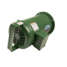 2HP 1725TEFC 140C 3PH 230/460