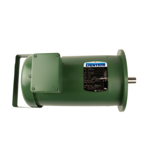 2HP 1725TEFC 140C 3PH 230/460