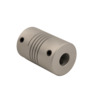 MOTOR COUPLING, 1 SIZE, LOW TORQUE