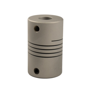 MOTOR COUPLING, 1 SIZE, LOW TORQUE