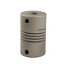 MOTOR COUPLING, 1 SIZE, LOW TORQUE