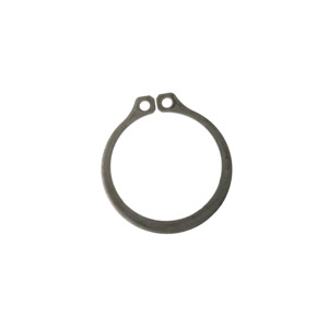 RETAINING RING EXTERNAL
