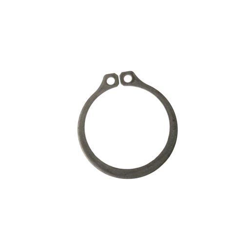 RETAINING RING EXTERNAL