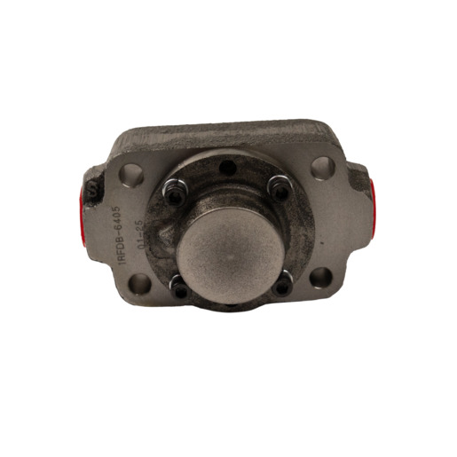 PUMP WITH GASKET