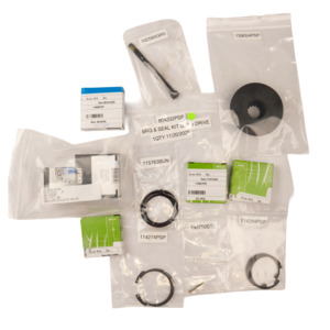BRG & SEAL KIT-GEAR DRIVE