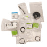 BRG & SEAL KIT-GEAR DRIVE