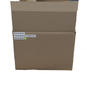 74/84 MIXER FIXER KIT