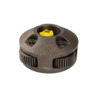 GEAR CARRIER ASSEMBLY, 5.22 RATIO