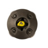 GEAR CARRIER ASSEMBLY, 5.22 RATIO