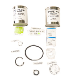BEARING & SEAL KIT