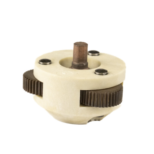 GEAR CARRIER ASSEMBLY, 5.04 RATIO