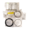 GEAR KIT 2 & 3 SIZE ECL 5.22 R
