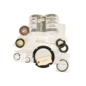 BRG/SEAL KIT W FOOD GRD GREASE