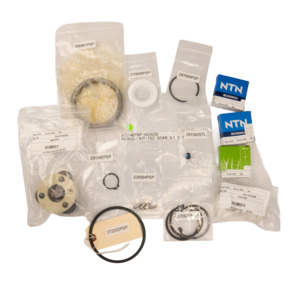 REBUILD KIT - 1 SZ, GEAR 5:1, D71