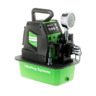 PUMP, ELEC./HYD., 230VAC, 50/60HZ