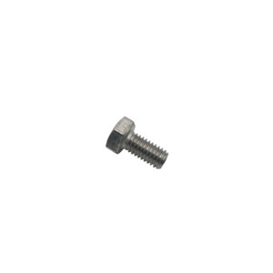 TAP BOLT M5X8 M DIN933 A2-70 (91287A337)