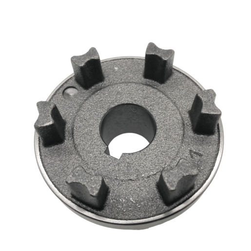 COUPL.HUB 38-10 B110 PART 4 ATEX