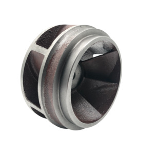 IMPELLER COMBI IMPELLER COMBI