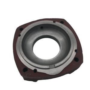 BEARING COVER CFU-2 REINFORCED
