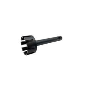 ROTOR TGL009-02/11 (1.6582)
