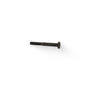 HEX CAP SCREW 1/4" x 2"
