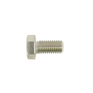 HEX SCREW 5/8" X 1.25" LG