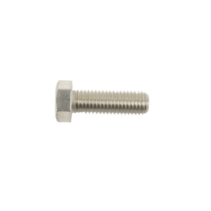 HEX SCREW 5/8" X 2.00" LG