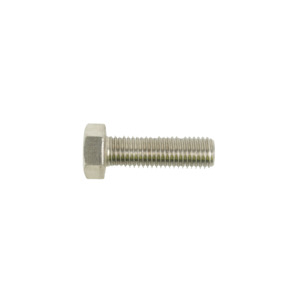 HEX SCREW 3/4" X 2.50" LG