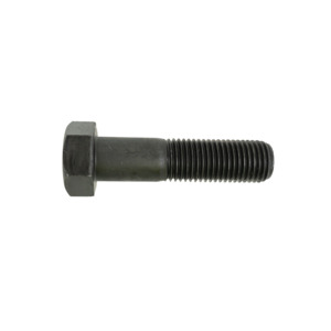 HEX SCREW 1-1/4" X 5.0" LG