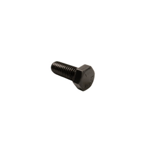 HEX SCREW 3/8" x 1" NYLOK