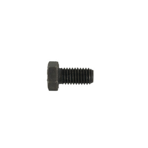 HEX SCREW 1/2" X 1.00" LG, NYLOK