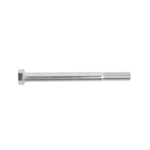 HEX SCREW 3/8"-16 X 4.25" LG
