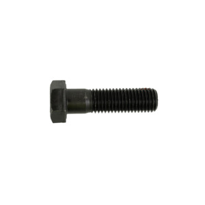 HEX SCREW 3/4" X 2.75" LG, NYLOK