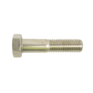 HEX SCREW 1-1/8" X 5.0" LG