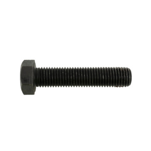 HEX SCREW M24 X 110mm LG NYLOK