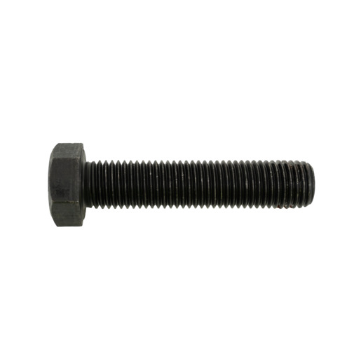 HEX SCREW M24 X 110mm LG NYLOK