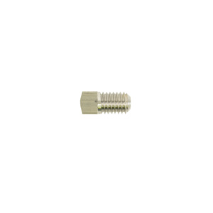 SQUARE HEAD SET SCREW, 1/2" X 0.75" LG