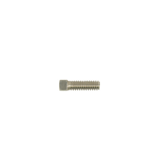 SQUARE HEAD SET SCREW 1/4