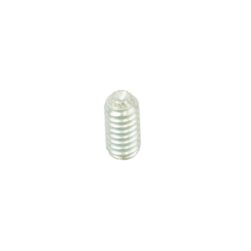 HEX SOCKET SET SCREW 1/4