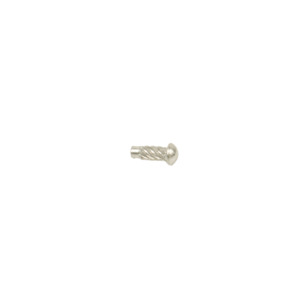 DRIVE SCREW #2 X .25" LG