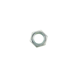 HEX NUT 1/2"